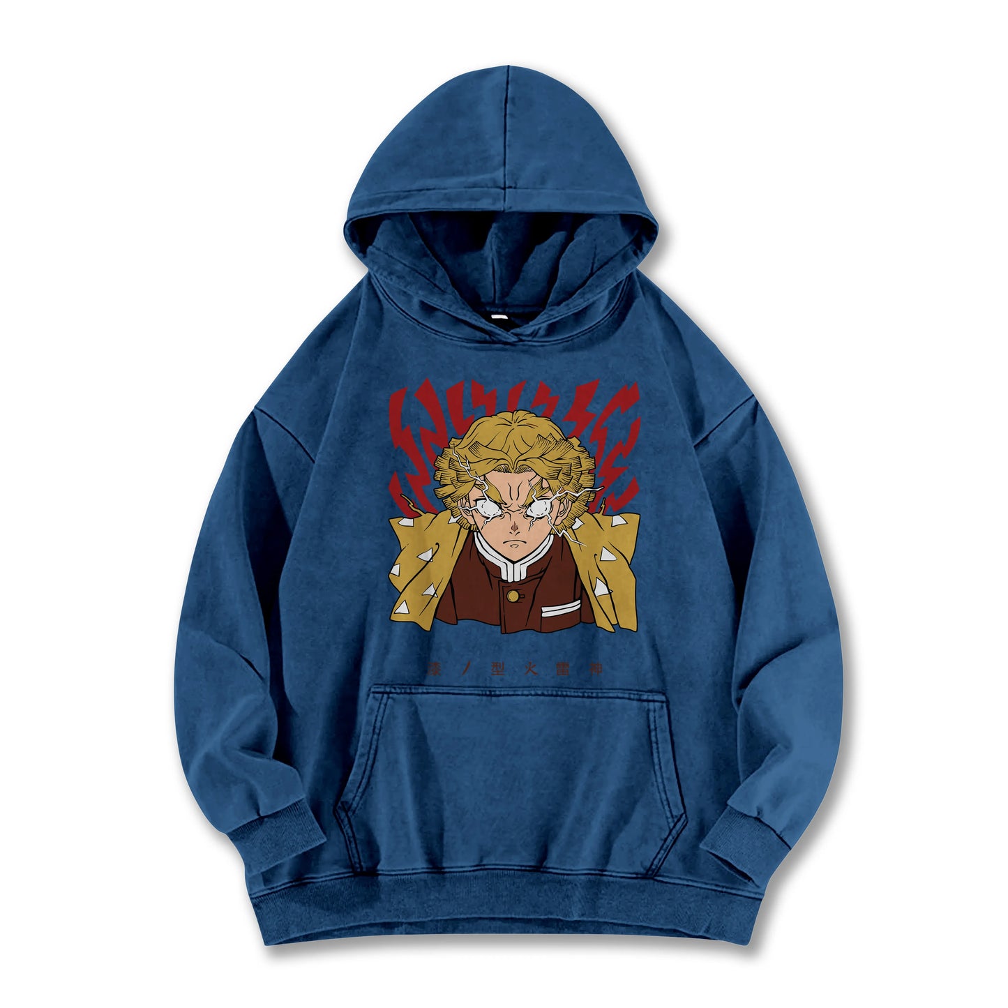 Sweat à capuche Attack on Titan Survey Corps