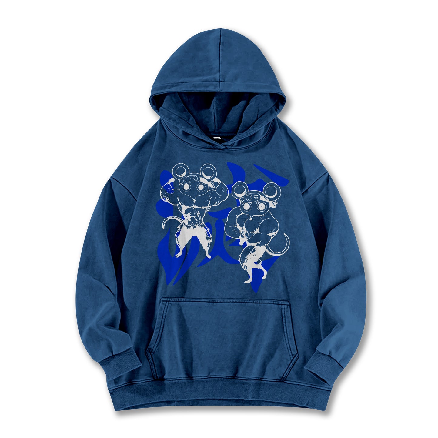 Attack on Titan Aufklärungstrupp Kapuzenpullover