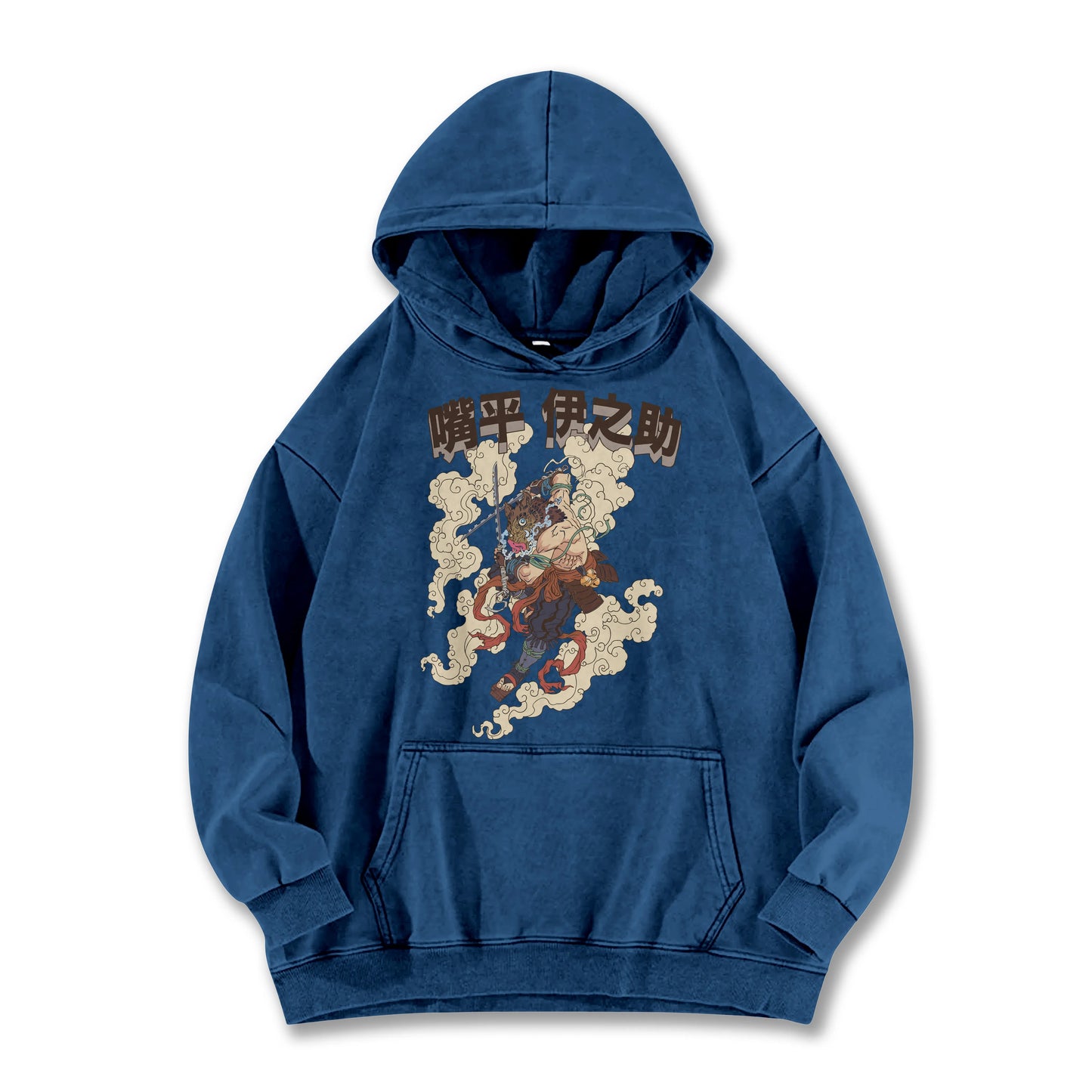 Attack on Titan Aufklärungstrupp Kapuzenpullover