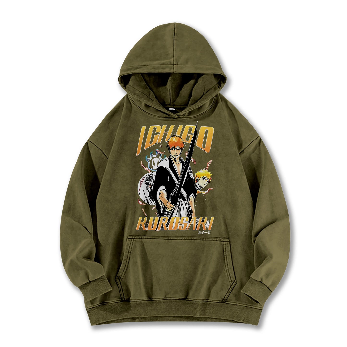 Sweat à capuche Attack on Titan Survey Corps