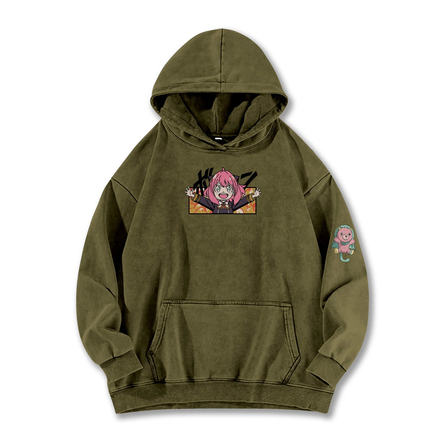Sweat à capuche Attack on Titan Survey Corps