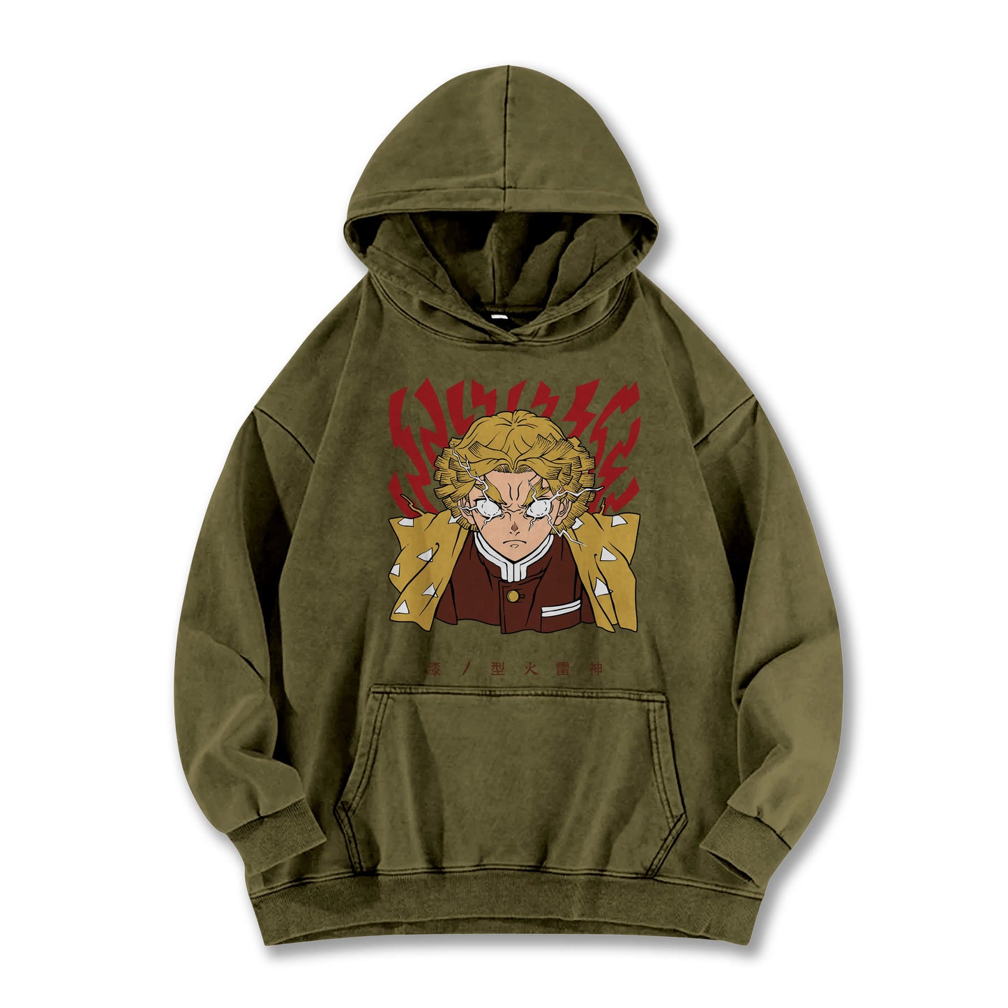 Sweat à capuche Attack on Titan Survey Corps