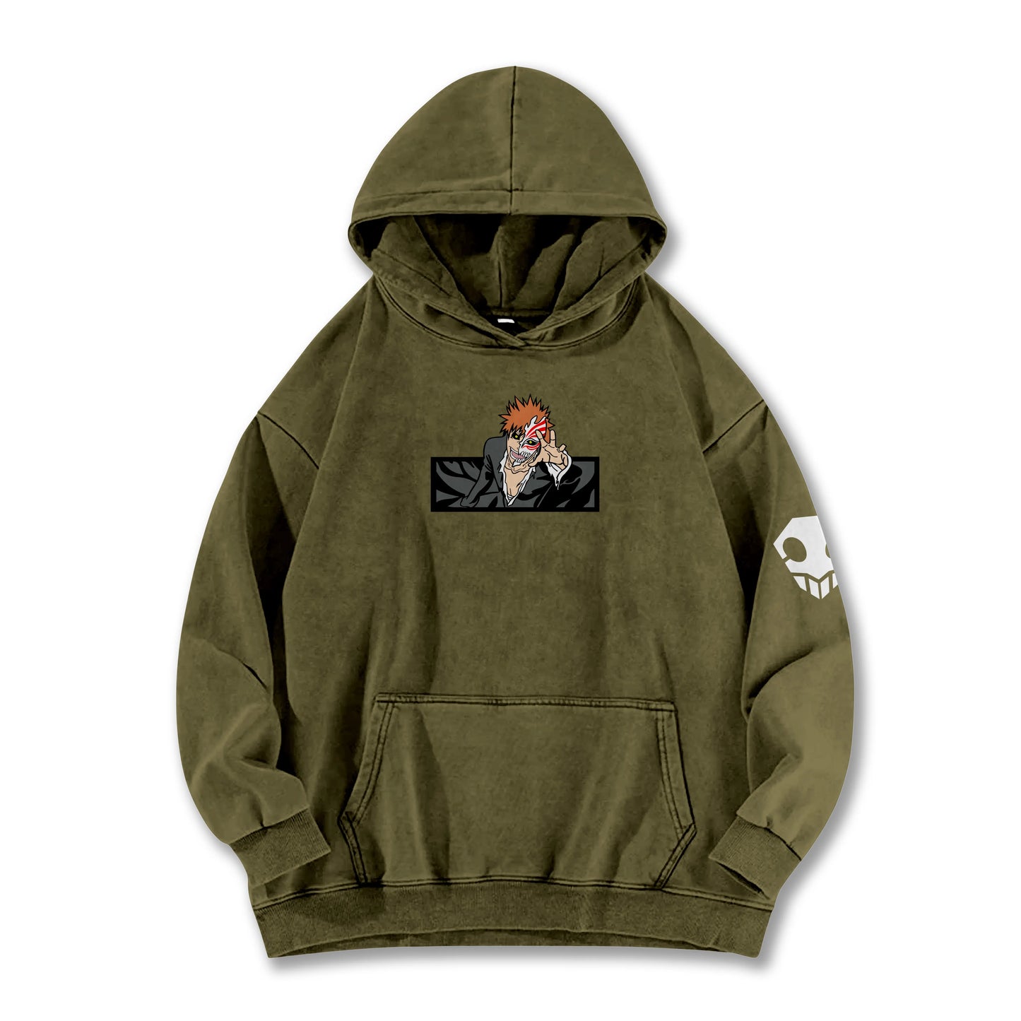 Sweat à capuche Attack on Titan Survey Corps