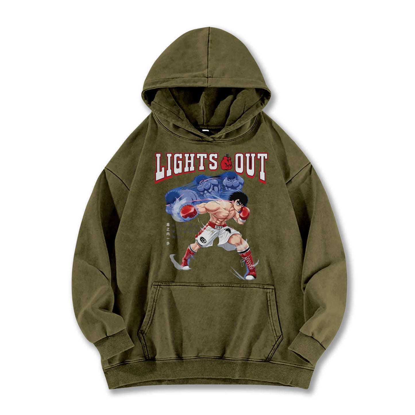 Sweat à capuche Attack on Titan Survey Corps