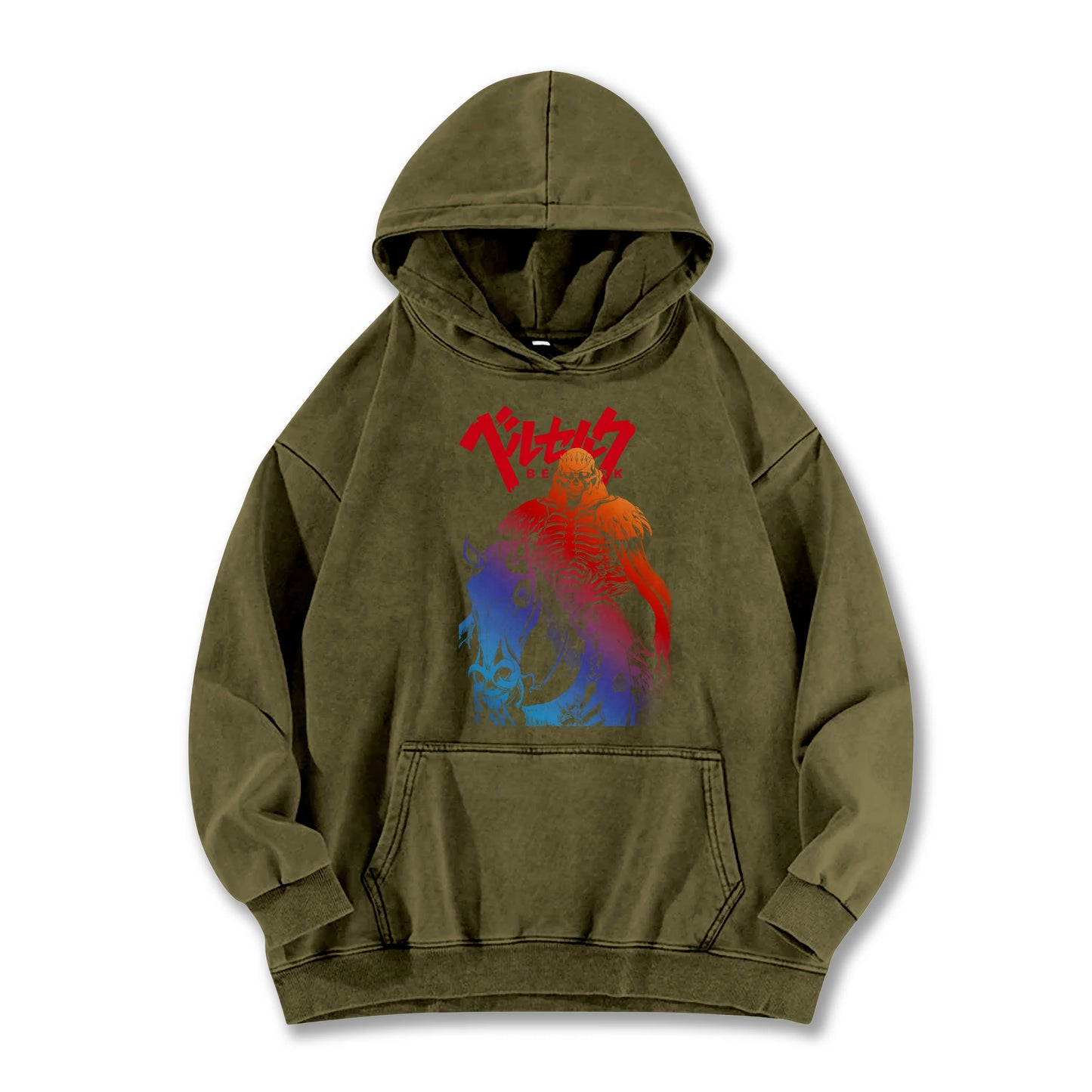 Sweat à capuche Attack on Titan Survey Corps