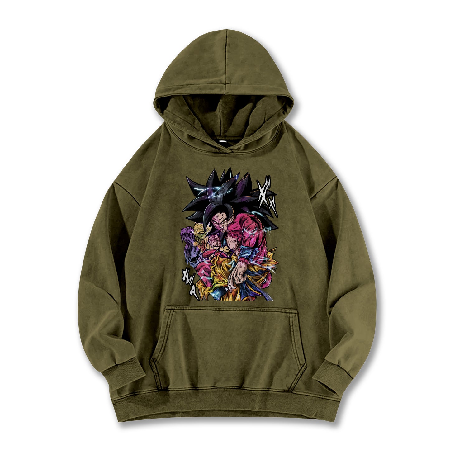 Sweat à capuche Attack on Titan Survey Corps