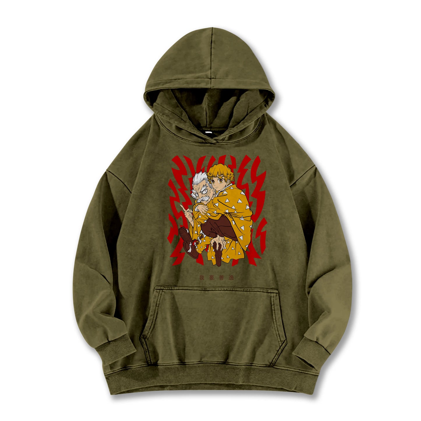 Sweat à capuche Attack on Titan Survey Corps