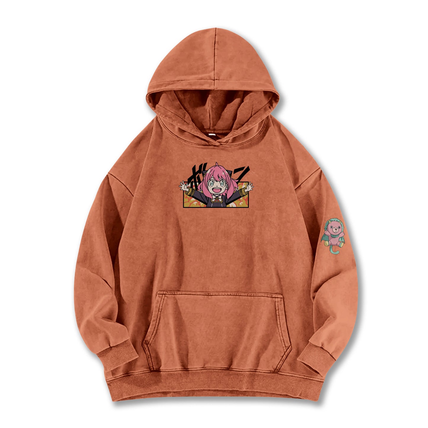 Sweat à capuche Attack on Titan Survey Corps