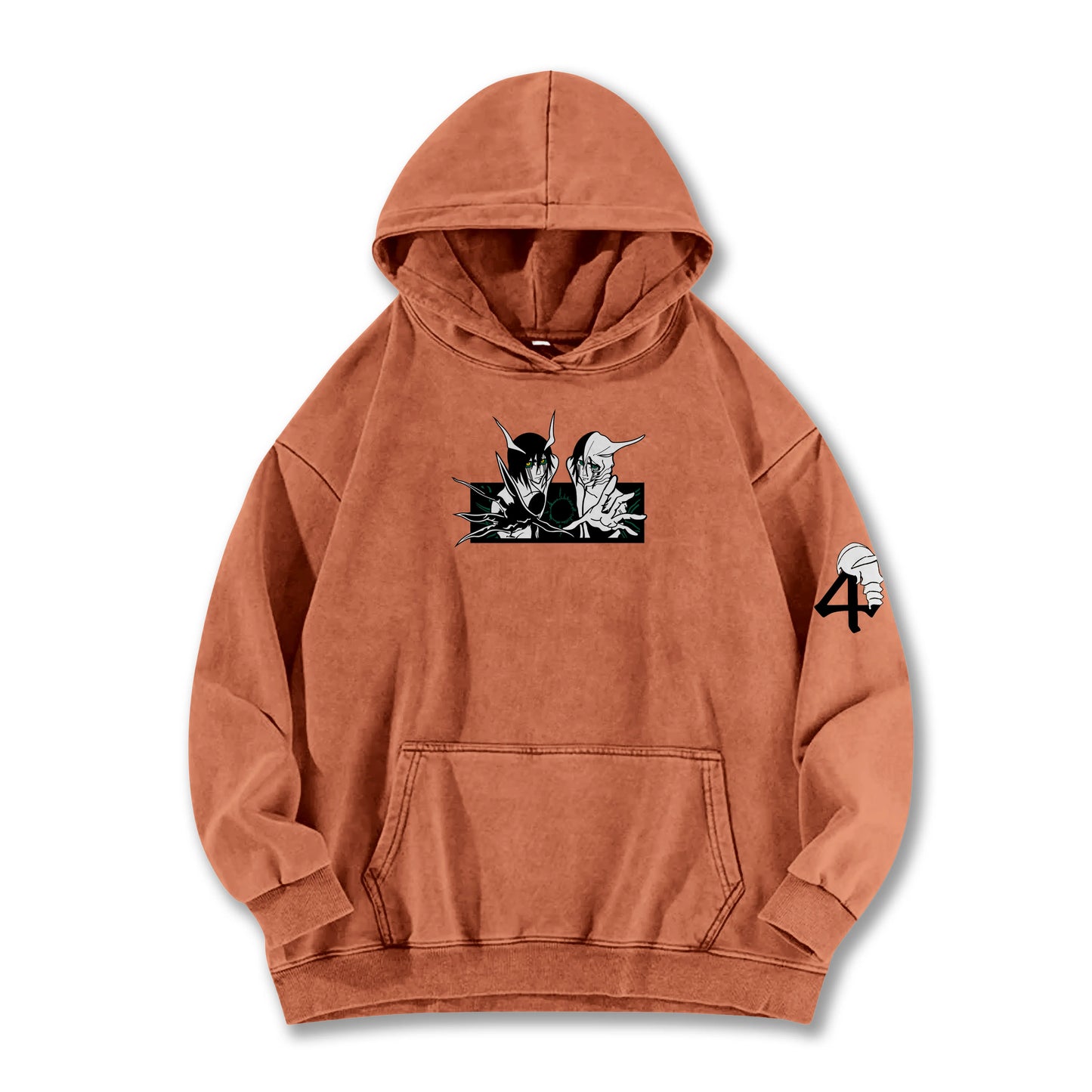 Sweat à capuche Attack on Titan Survey Corps