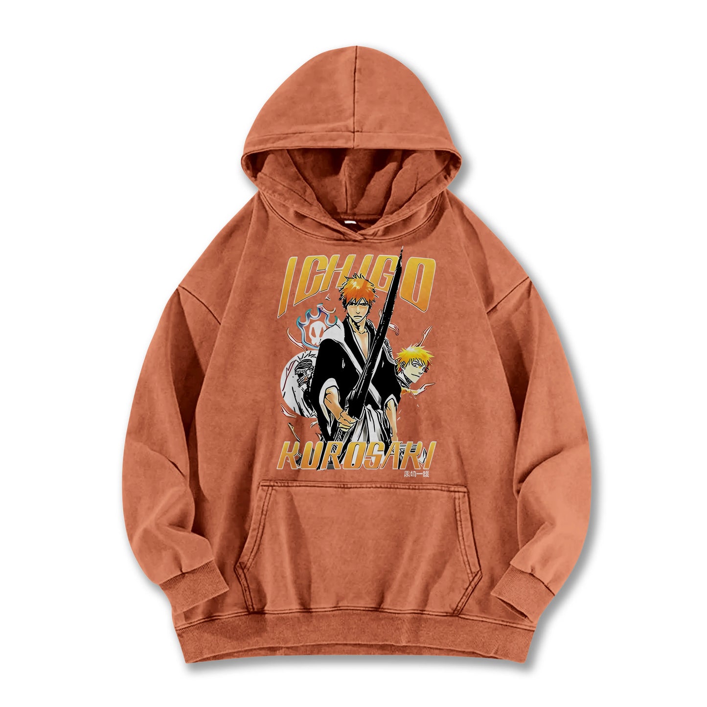 Sweat à capuche Attack on Titan Survey Corps