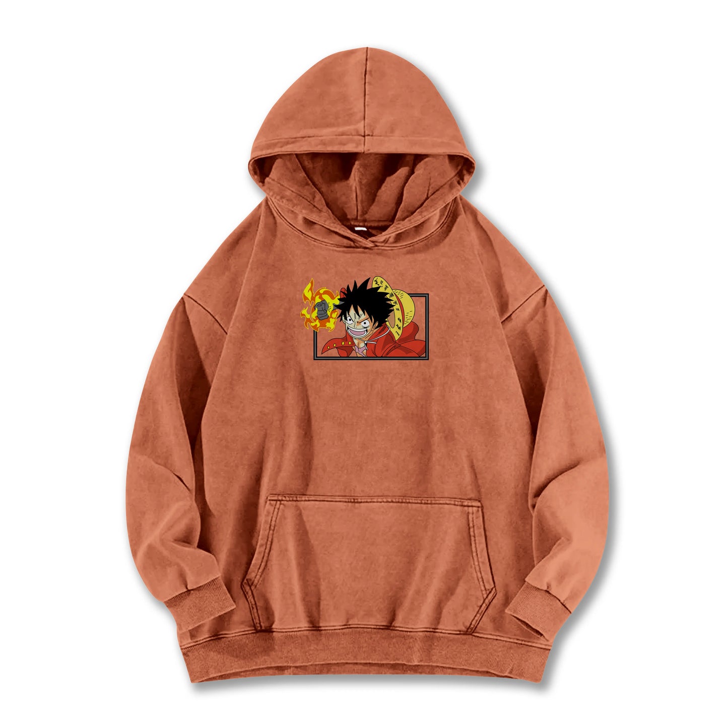 Attack on Titan Aufklärungstrupp Kapuzenpullover