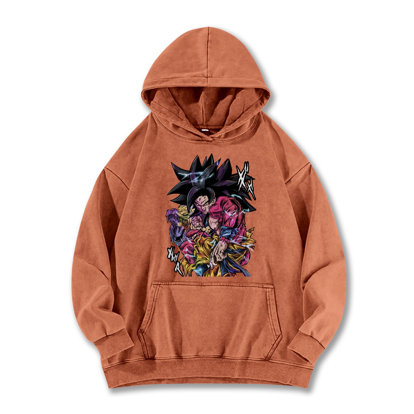 Sweat à capuche Attack on Titan Survey Corps