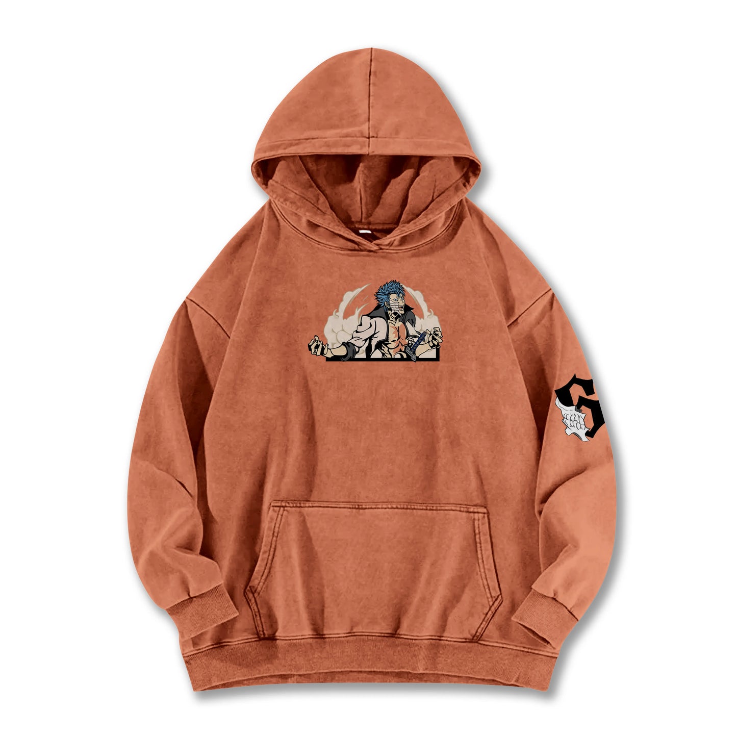 Sweat à capuche Attack on Titan Survey Corps
