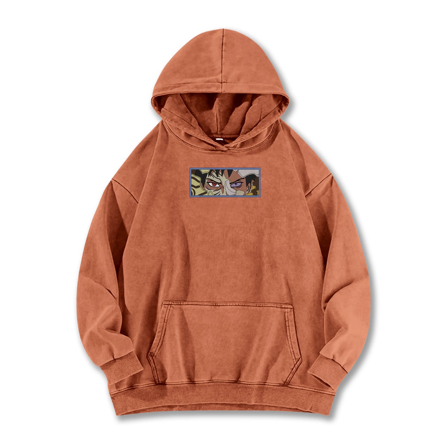Sweat à capuche Attack on Titan Survey Corps