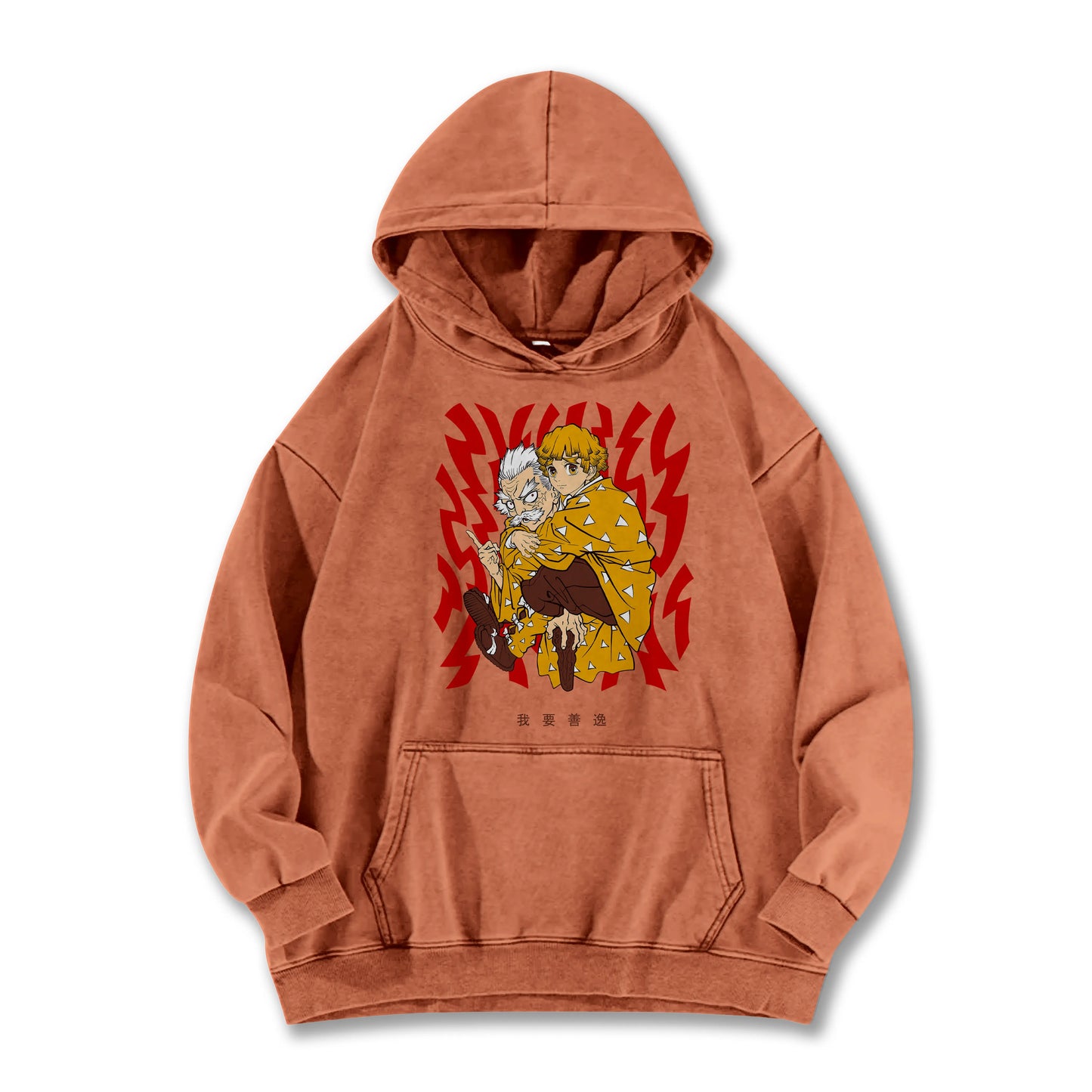 Sweat à capuche Attack on Titan Survey Corps