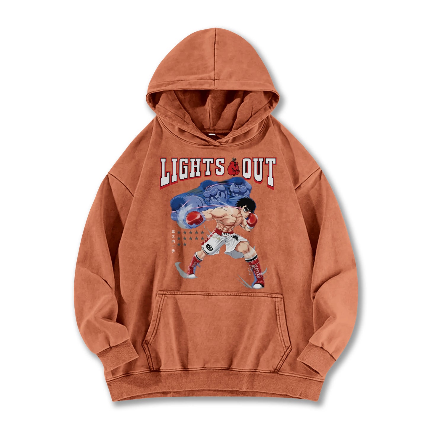 Sweat à capuche Attack on Titan Survey Corps