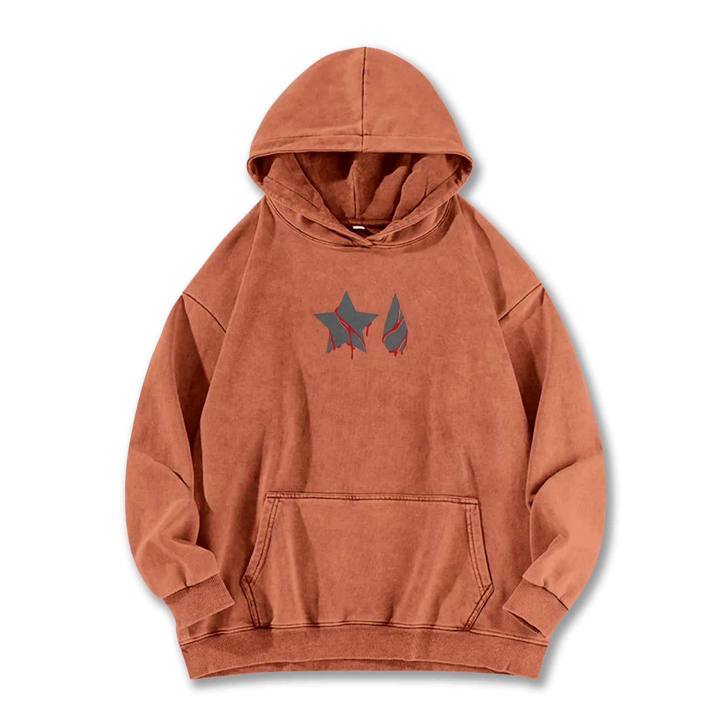 Sweat à capuche Attack on Titan Survey Corps