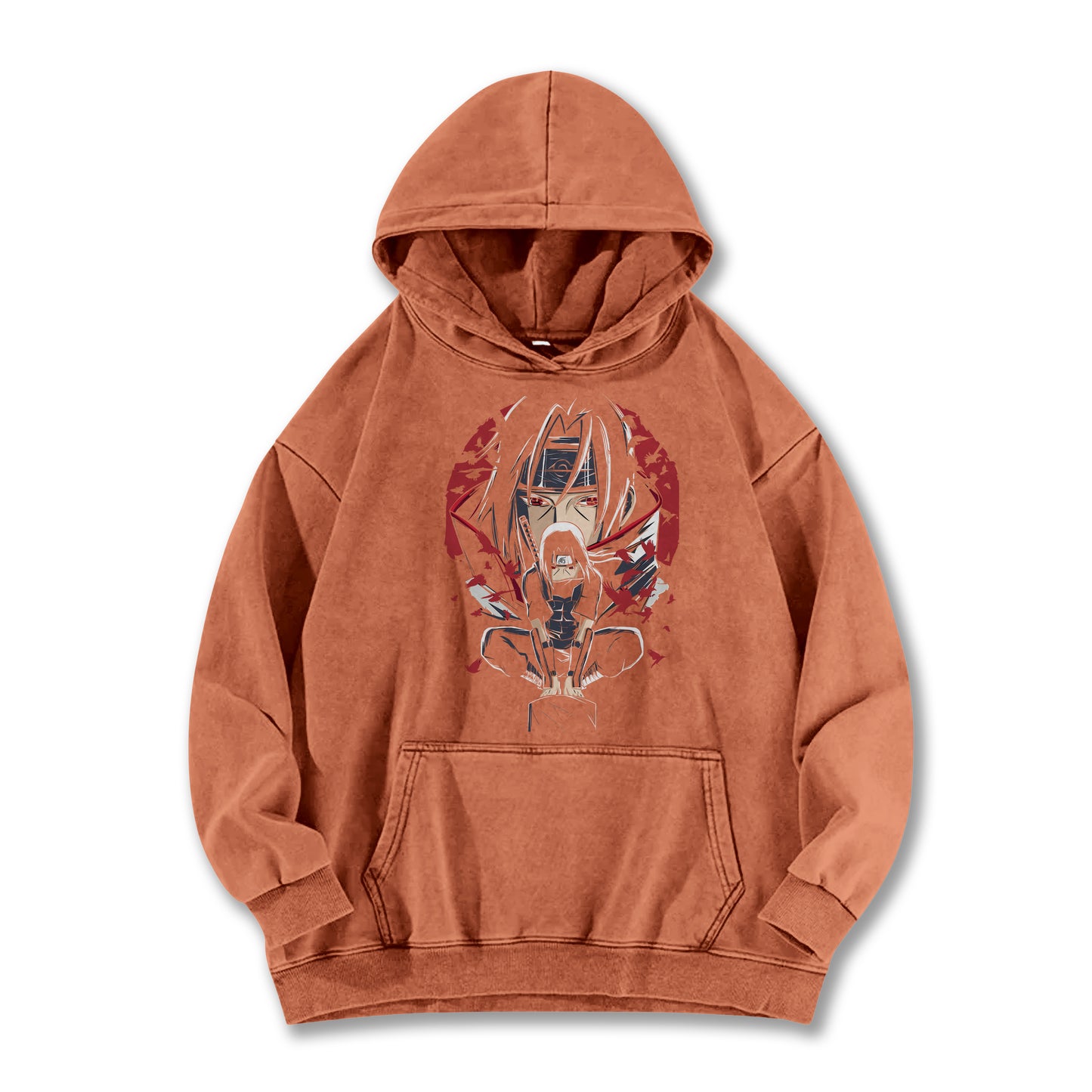 Attack on Titan Aufklärungstrupp Kapuzenpullover