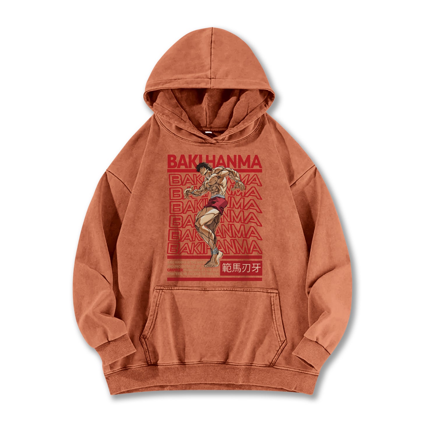 Attack on Titan Aufklärungstrupp Kapuzenpullover