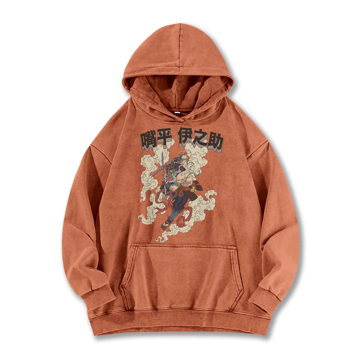 Attack on Titan Aufklärungstrupp Kapuzenpullover