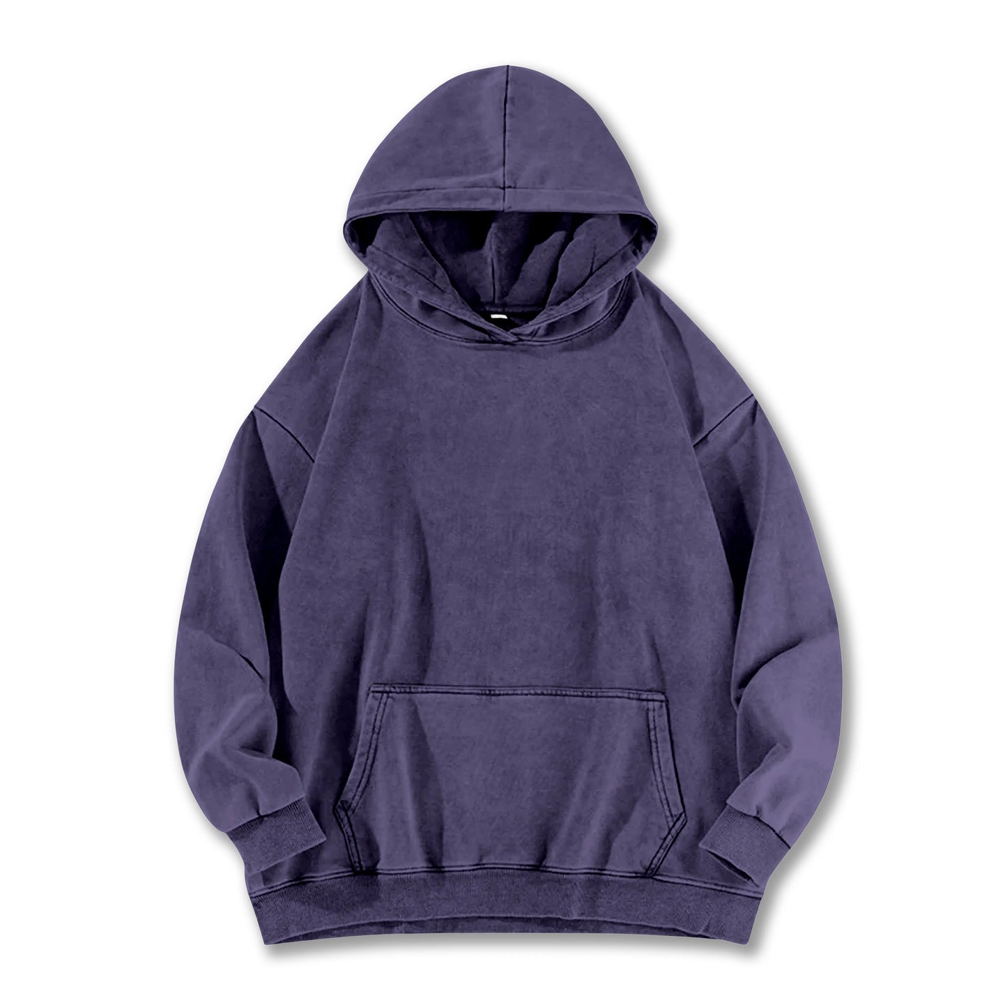 Ultimate Grappler Hanma V10 Vintage Hoodie
