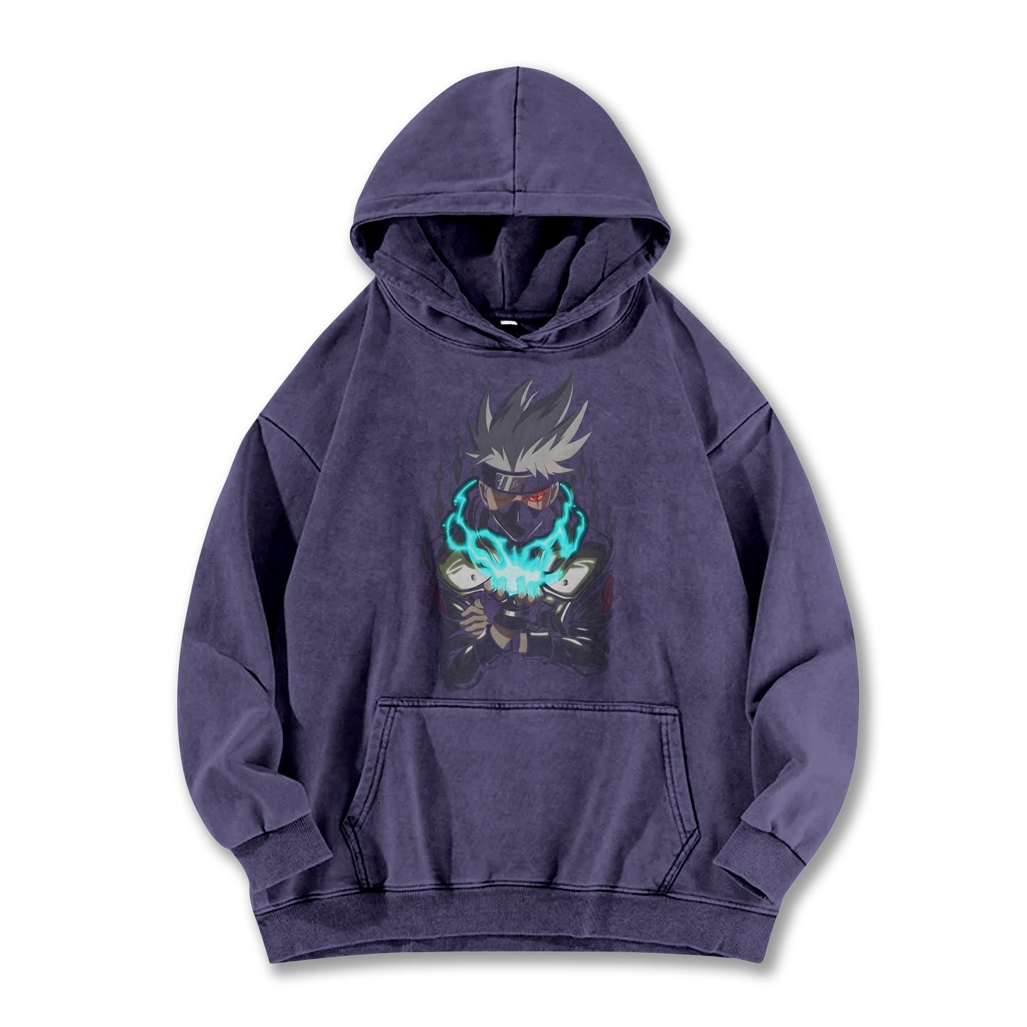 Attack on Titan Aufklärungstrupp Kapuzenpullover