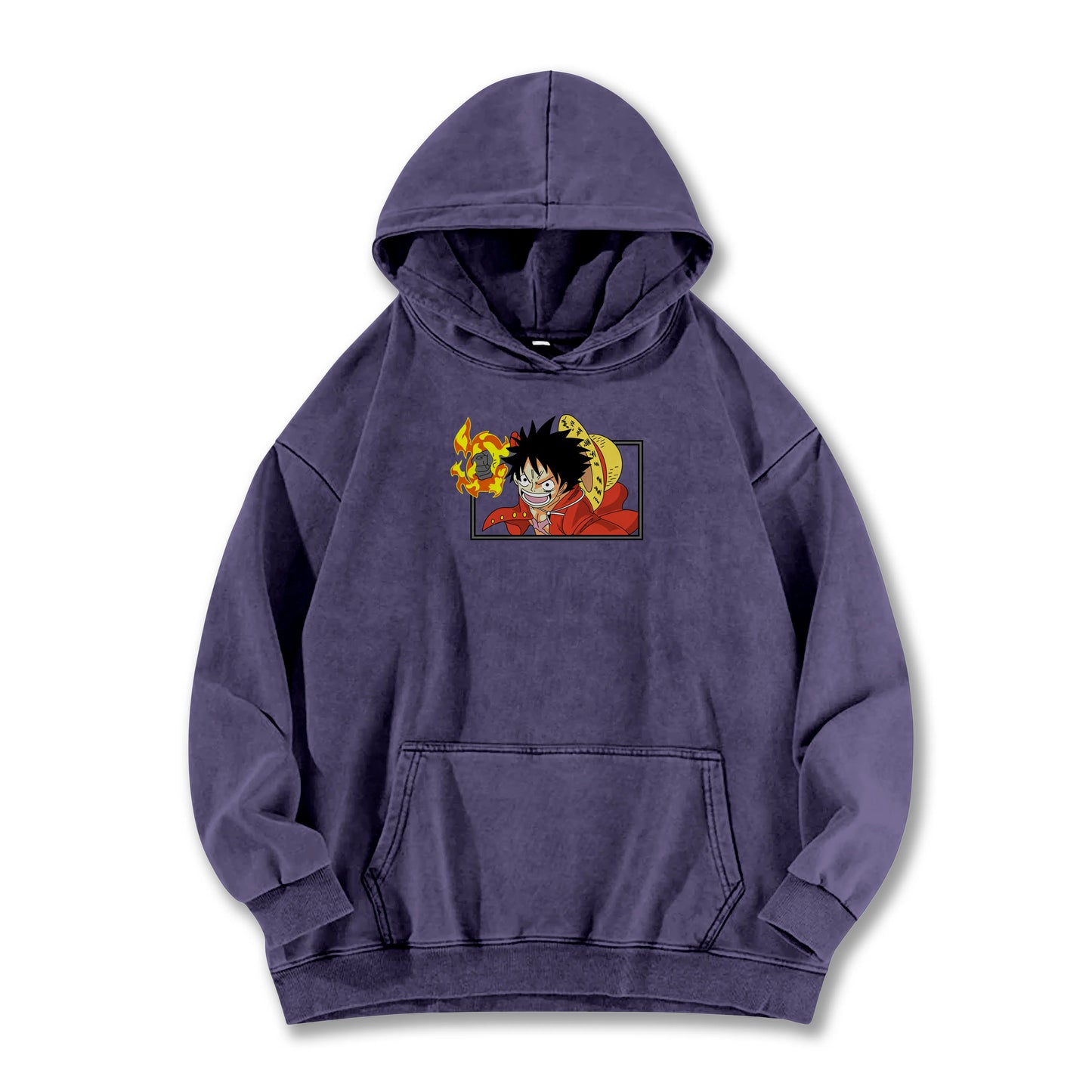 Attack on Titan Aufklärungstrupp Kapuzenpullover