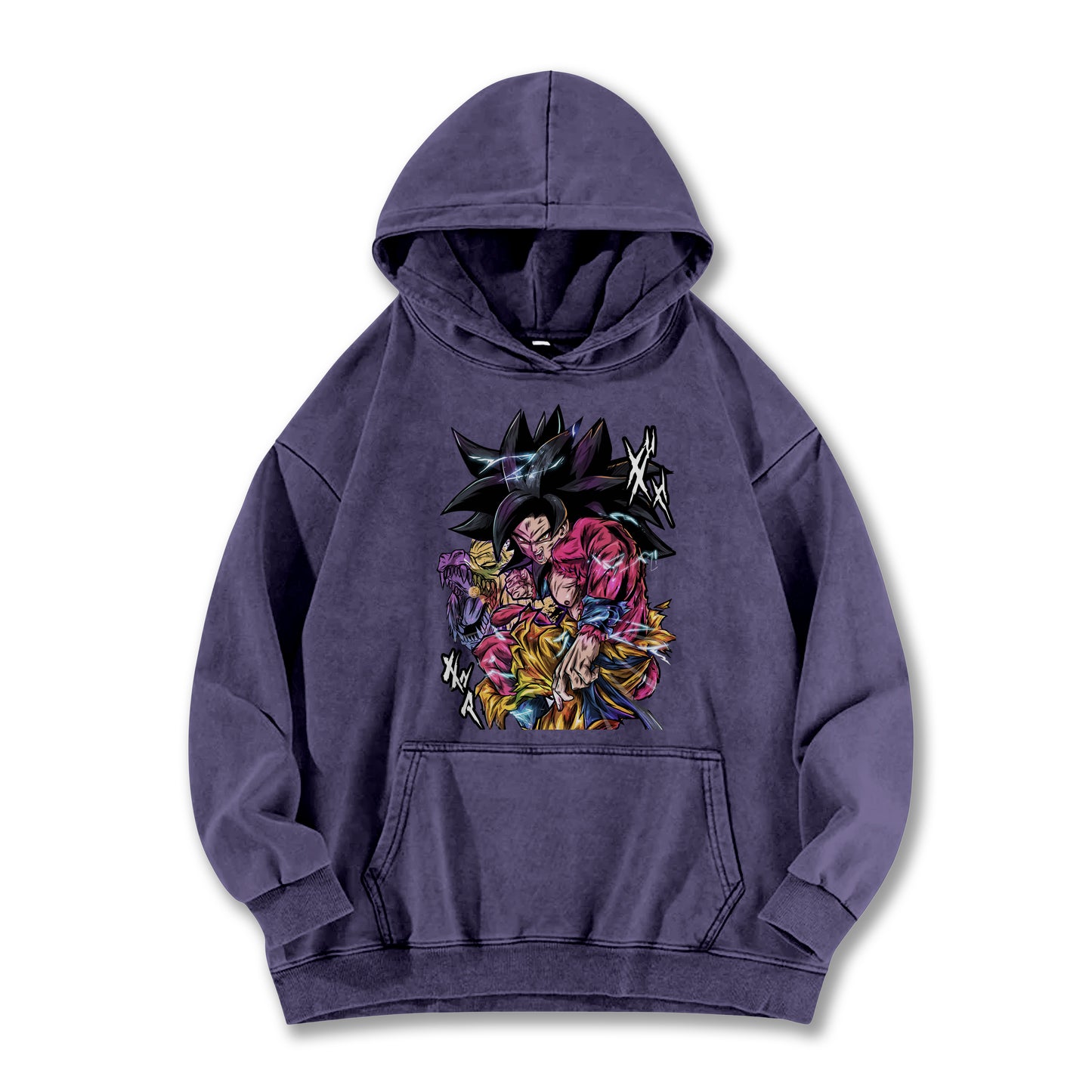 Sweat à capuche Attack on Titan Survey Corps