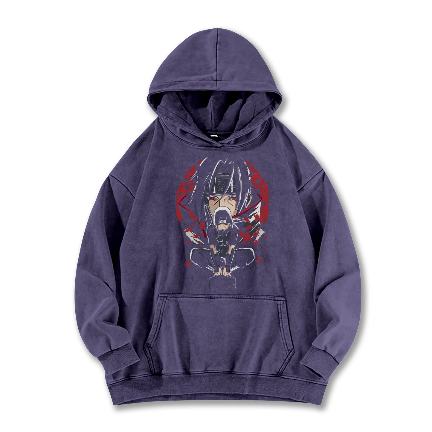 Attack on Titan Aufklärungstrupp Kapuzenpullover
