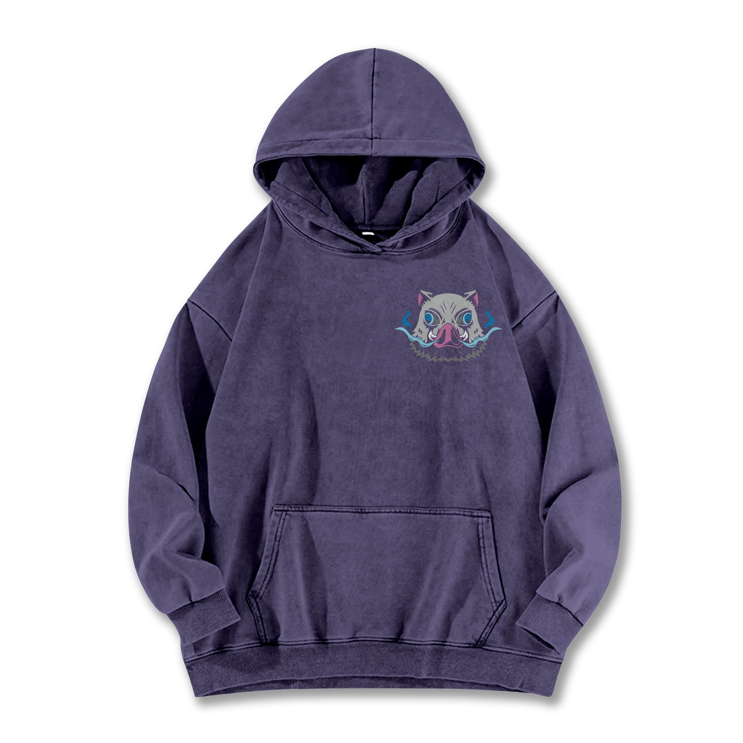 Sweat à capuche Attack on Titan Survey Corps