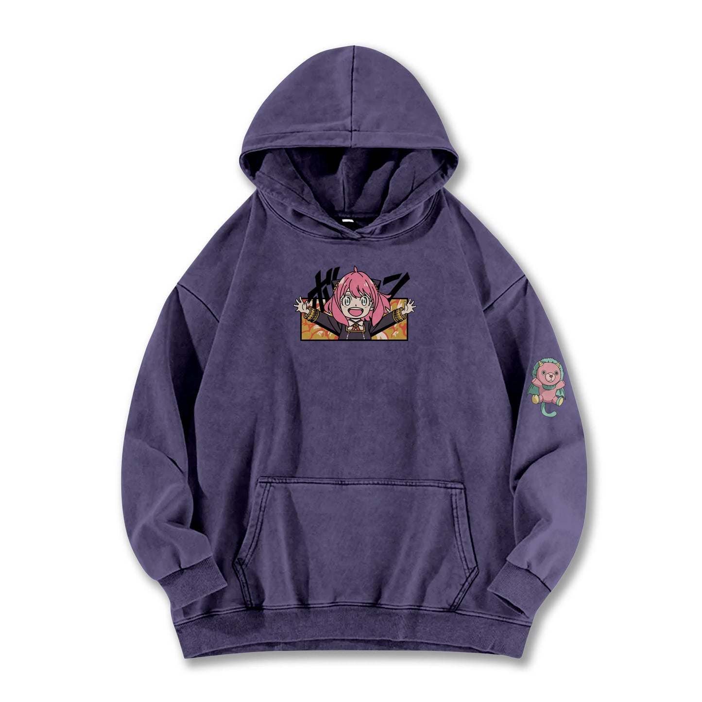 Sweat à capuche Attack on Titan Survey Corps