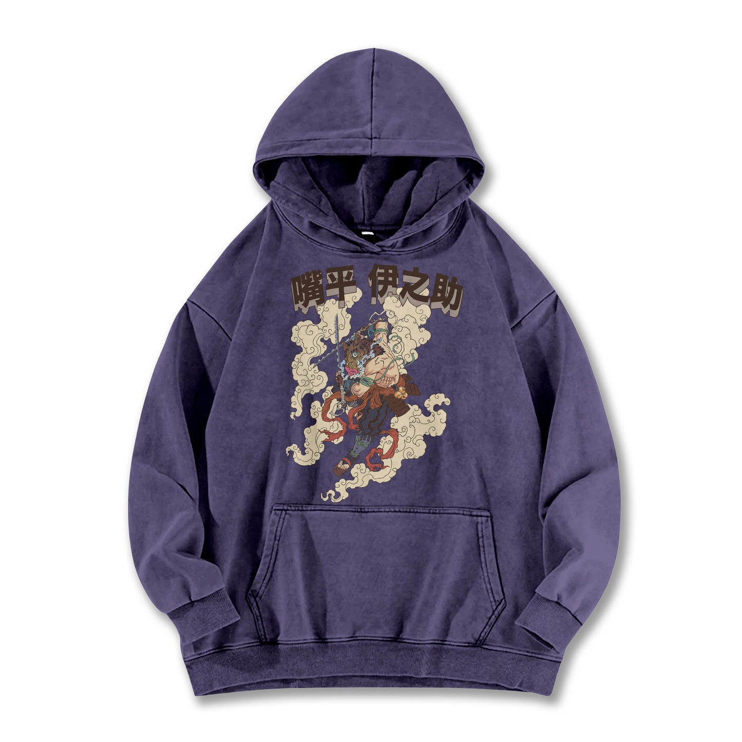 Attack on Titan Aufklärungstrupp Kapuzenpullover