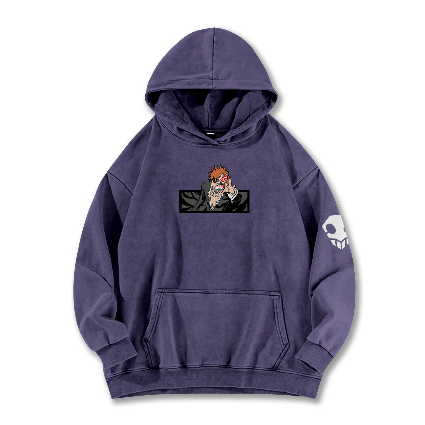 Sweat à capuche Attack on Titan Survey Corps