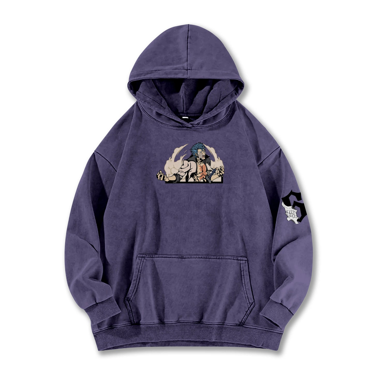 Sweat à capuche Attack on Titan Survey Corps