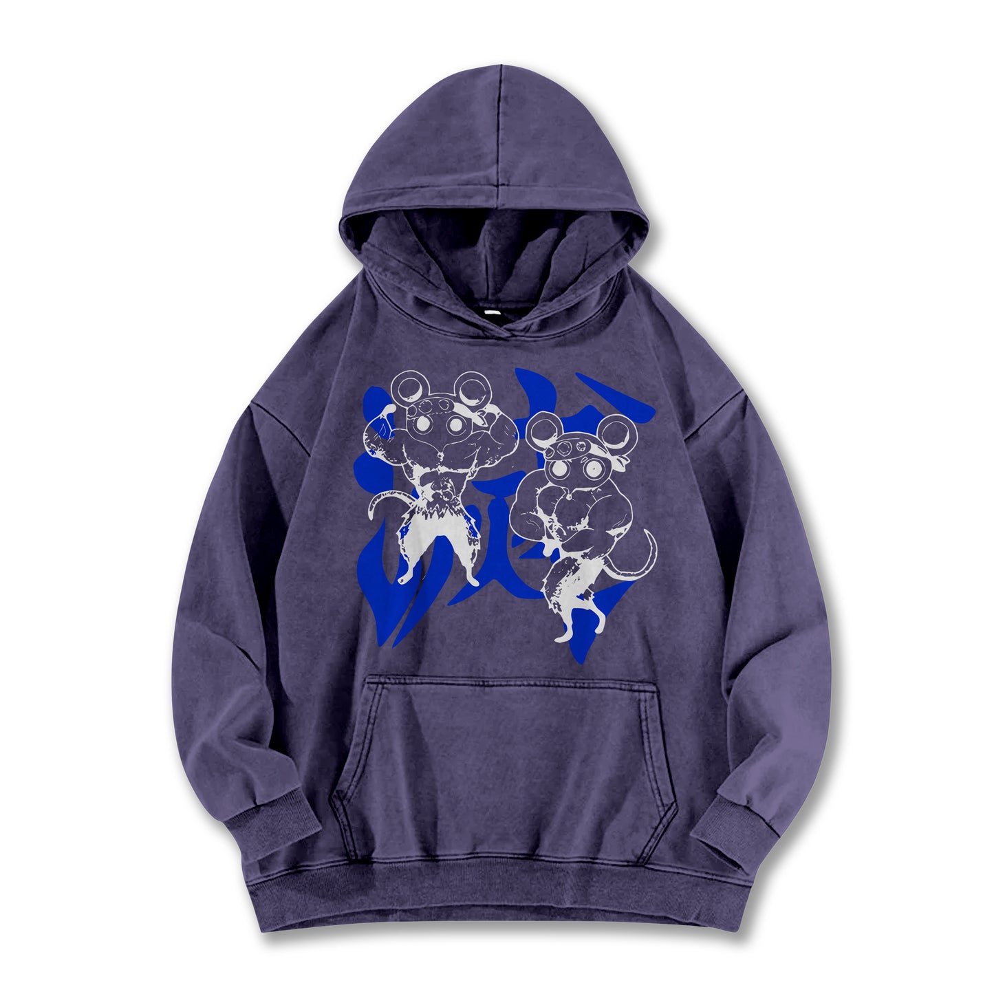 Attack on Titan Aufklärungstrupp Kapuzenpullover