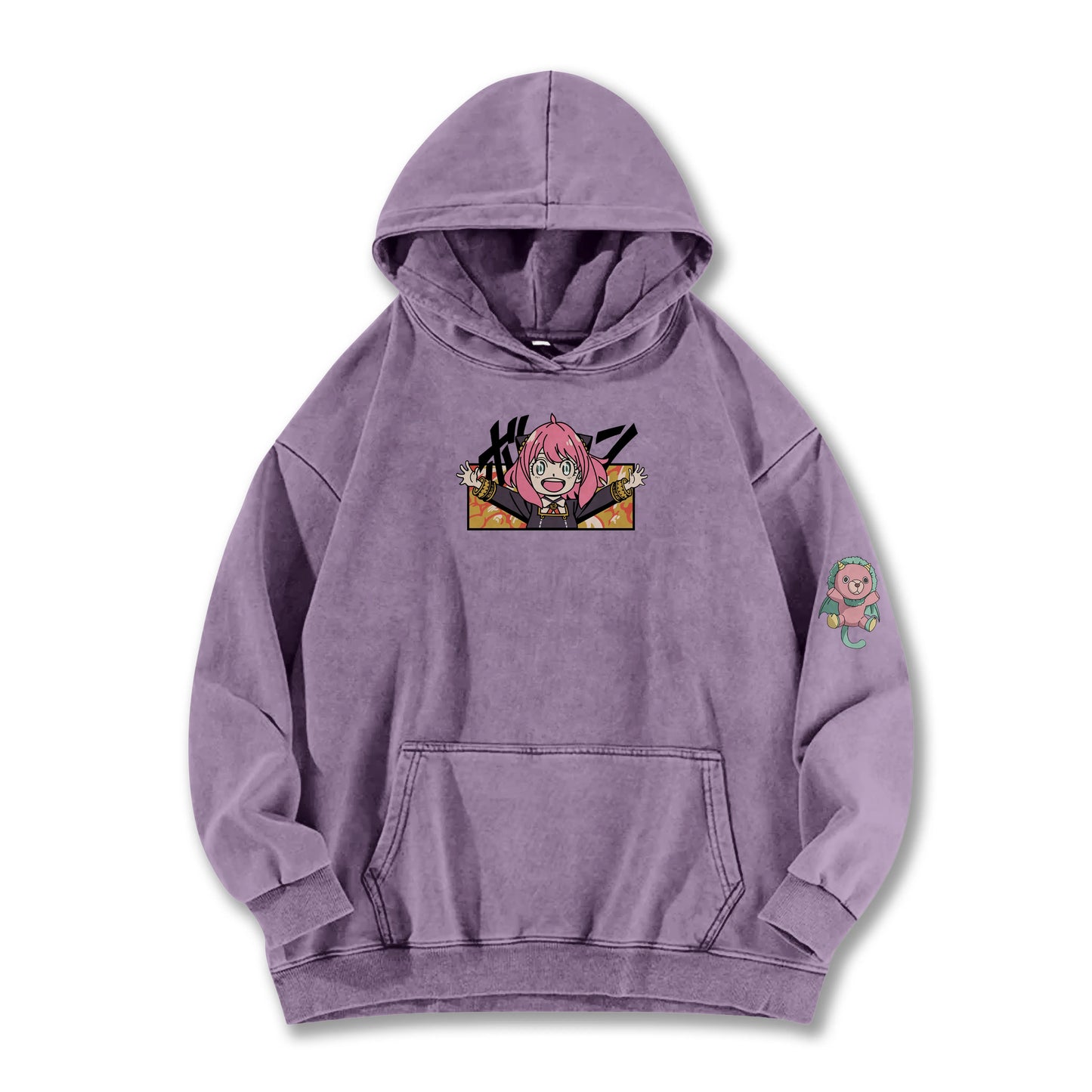 Sweat à capuche Attack on Titan Survey Corps