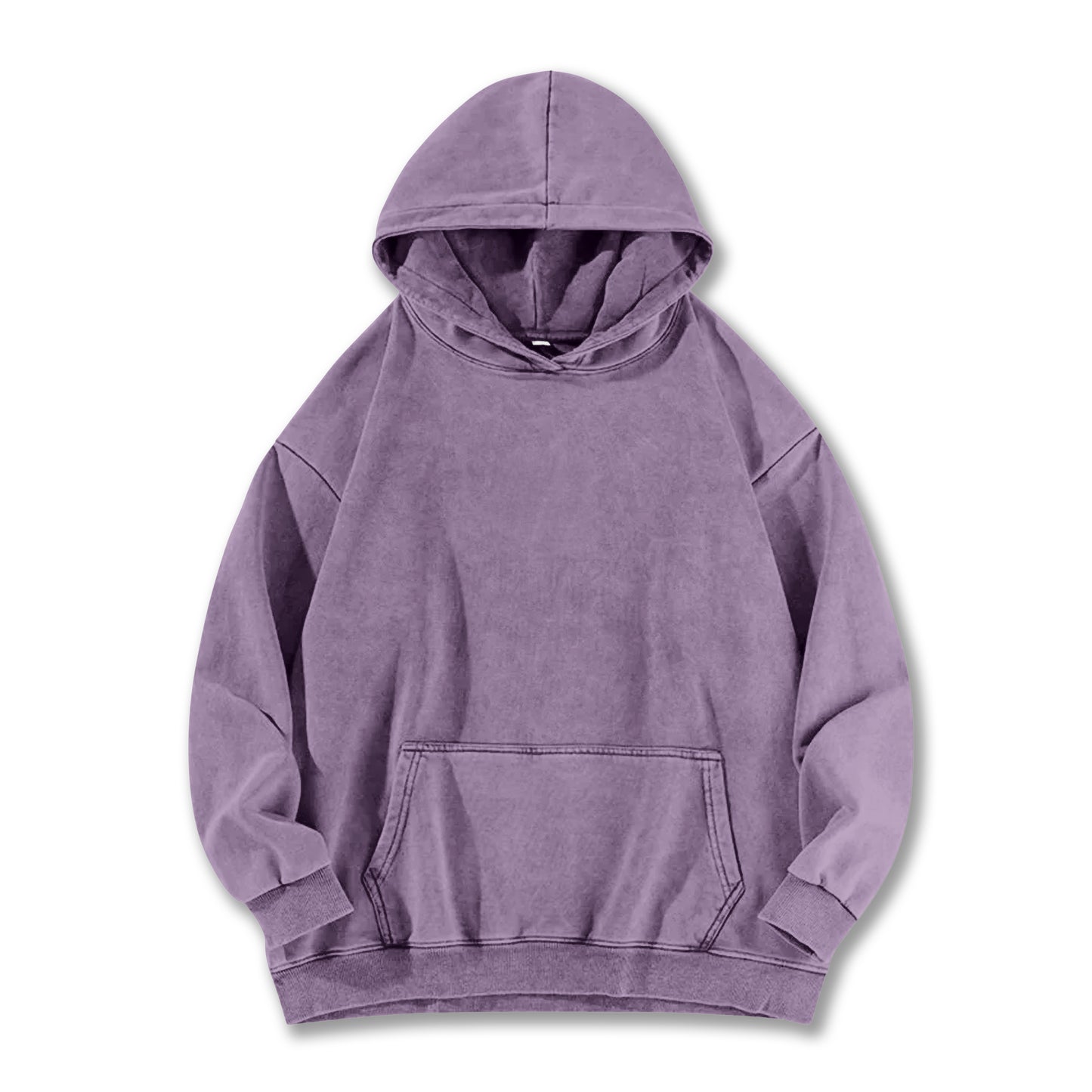 Dark Sword Saga Black Swordsman V3 Vintage Hoodie