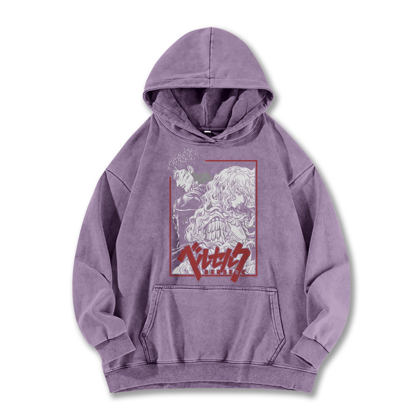 Attack on Titan Aufklärungstrupp Kapuzenpullover