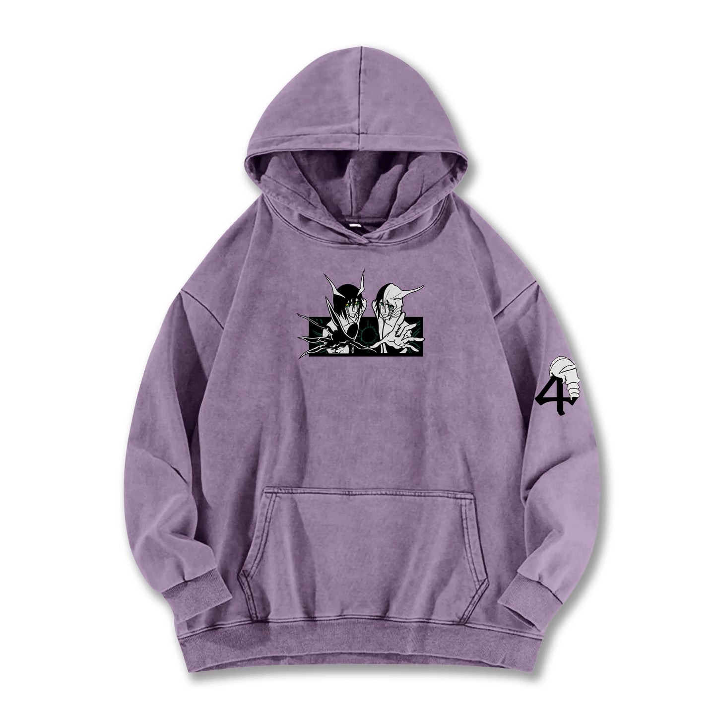 Sweat à capuche Attack on Titan Survey Corps