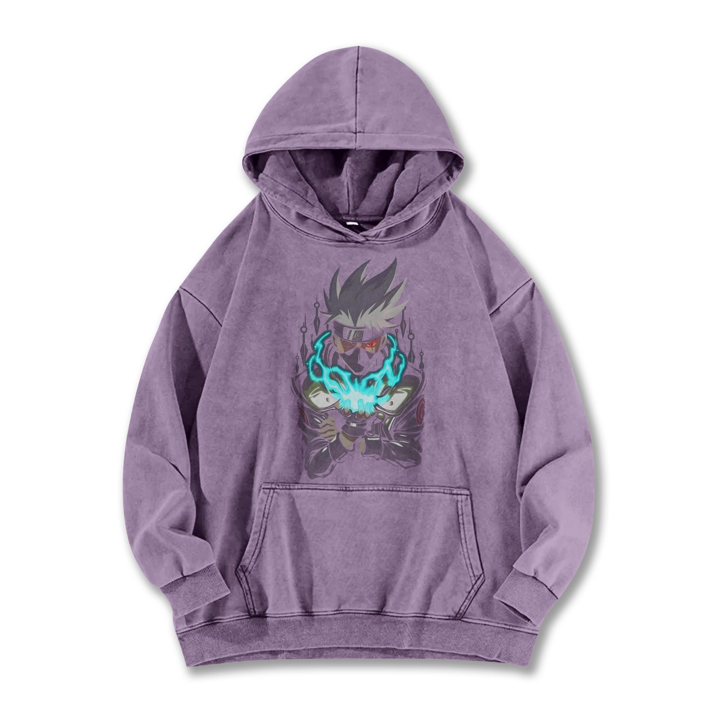 Attack on Titan Aufklärungstrupp Kapuzenpullover