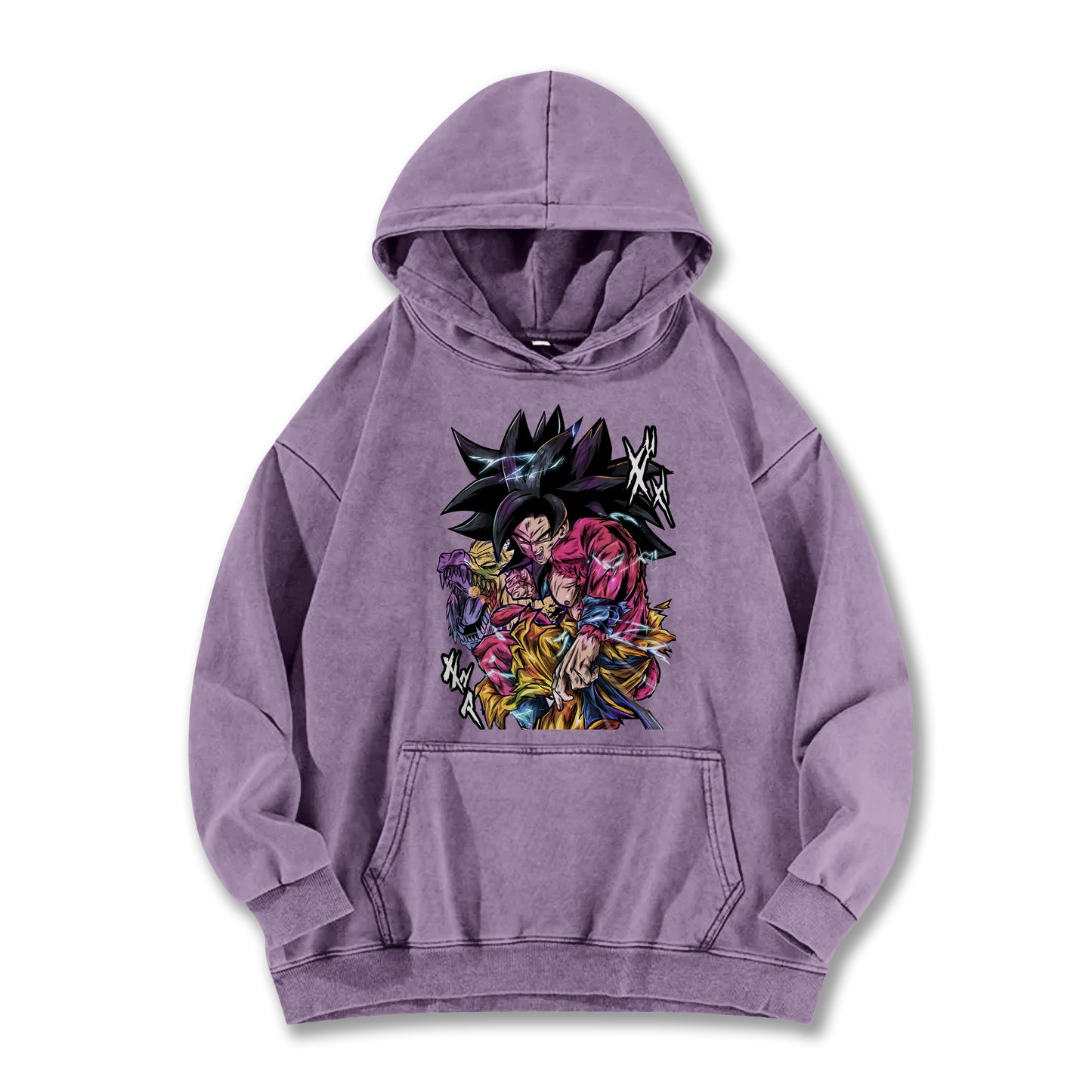 Sweat à capuche Attack on Titan Survey Corps