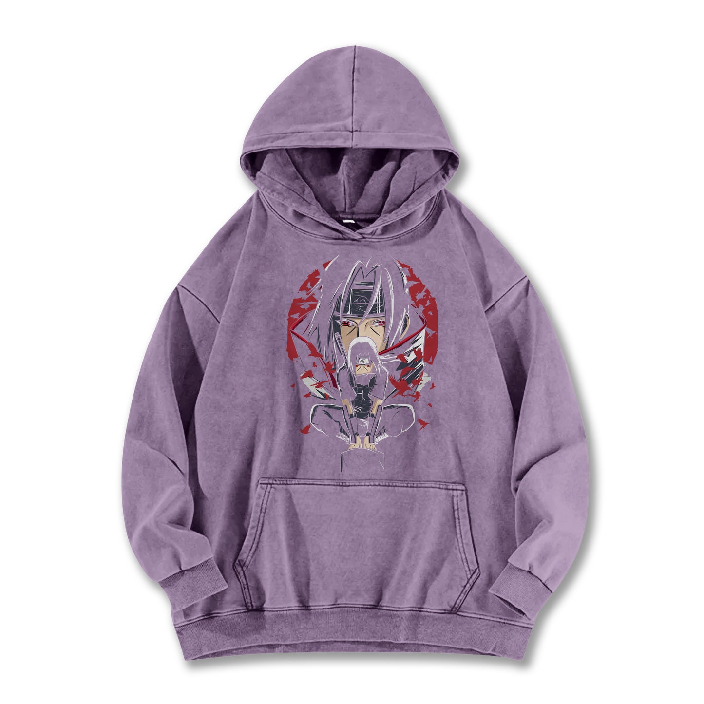 Attack on Titan Aufklärungstrupp Kapuzenpullover