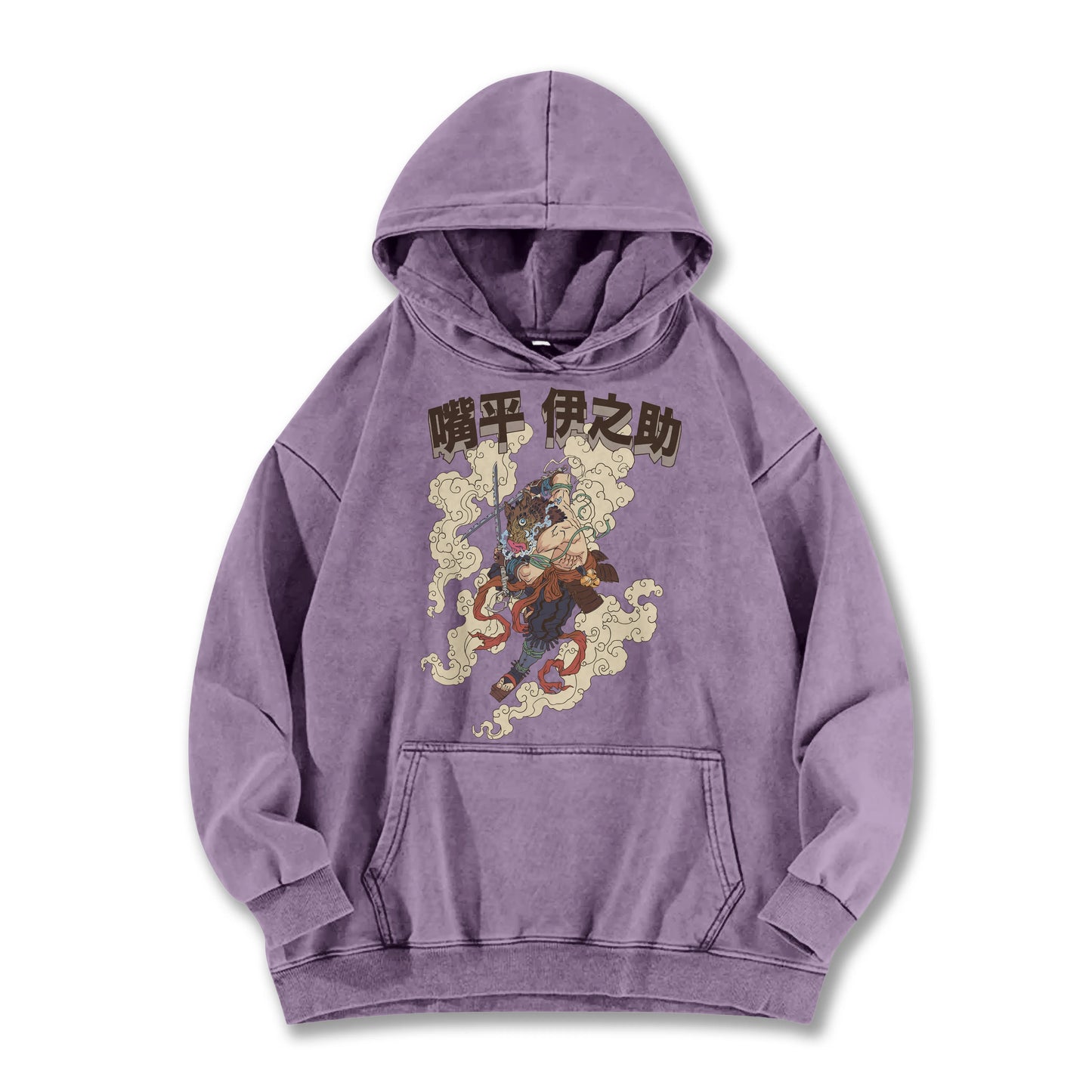 Attack on Titan Aufklärungstrupp Kapuzenpullover