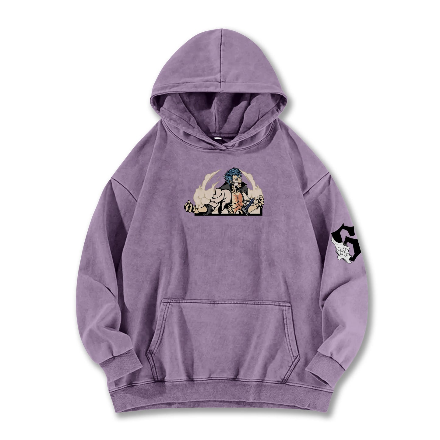 Sweat à capuche Attack on Titan Survey Corps