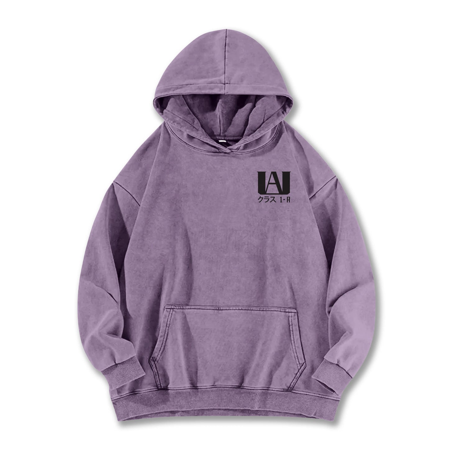 Attack on Titan Aufklärungstrupp Kapuzenpullover
