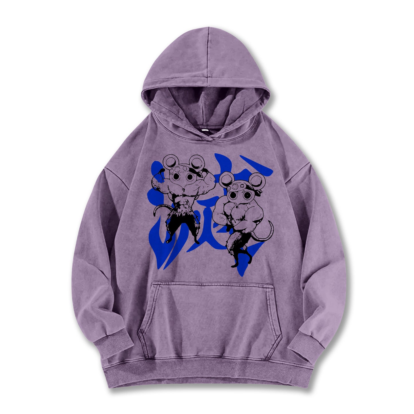 Attack on Titan Aufklärungstrupp Kapuzenpullover