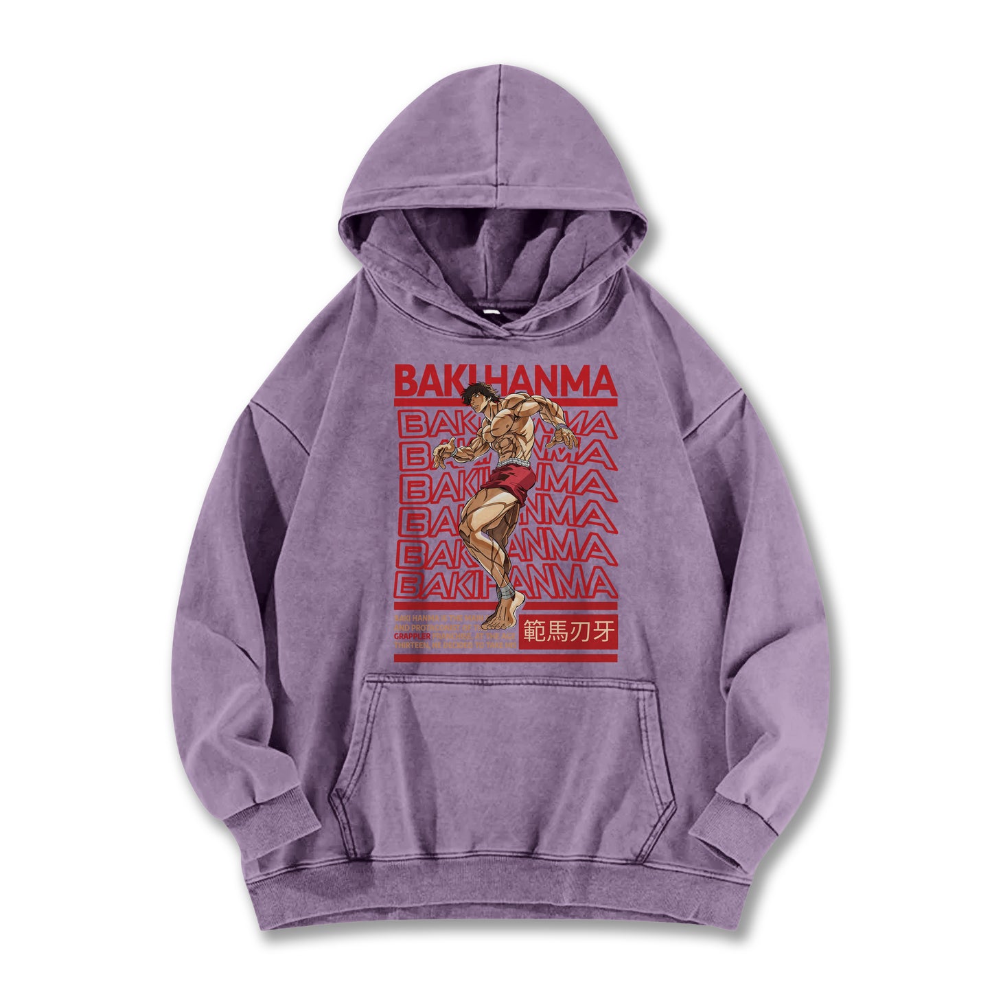 Attack on Titan Aufklärungstrupp Kapuzenpullover