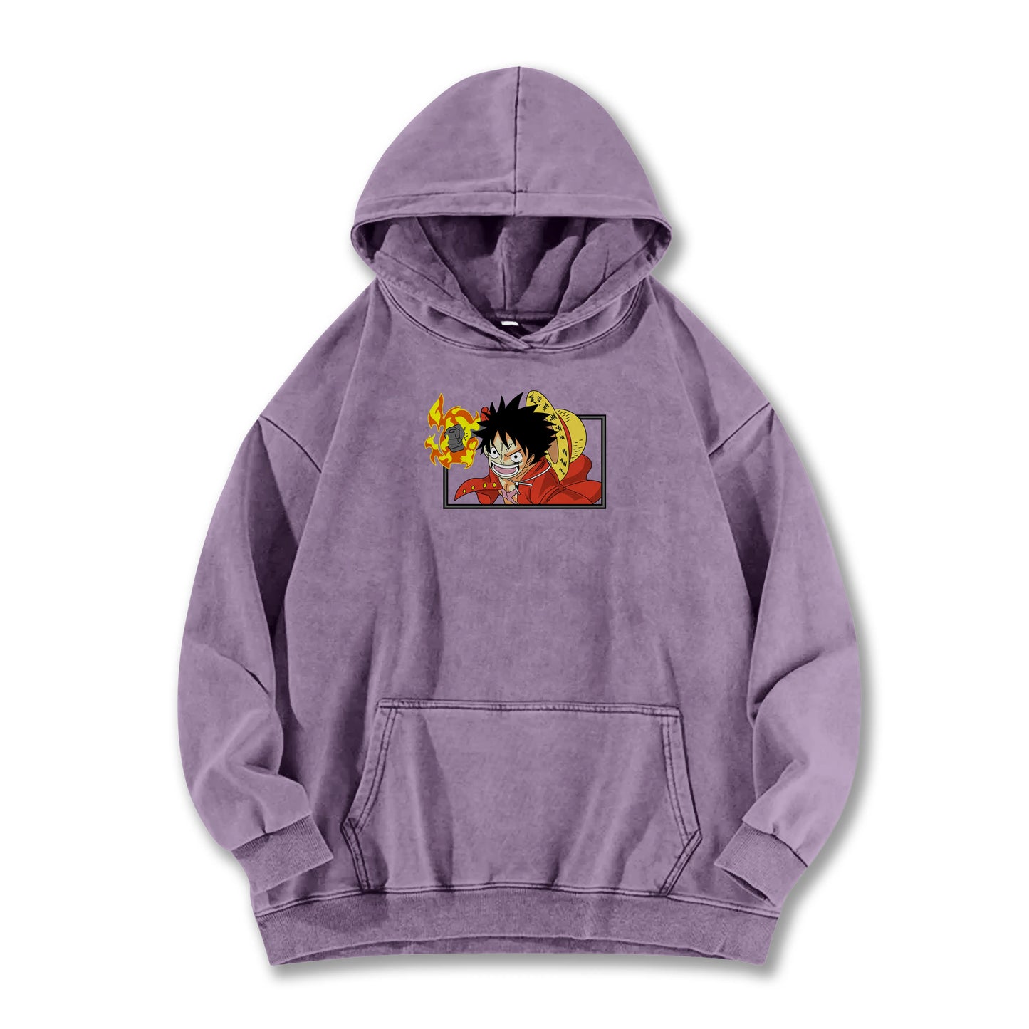Attack on Titan Aufklärungstrupp Kapuzenpullover