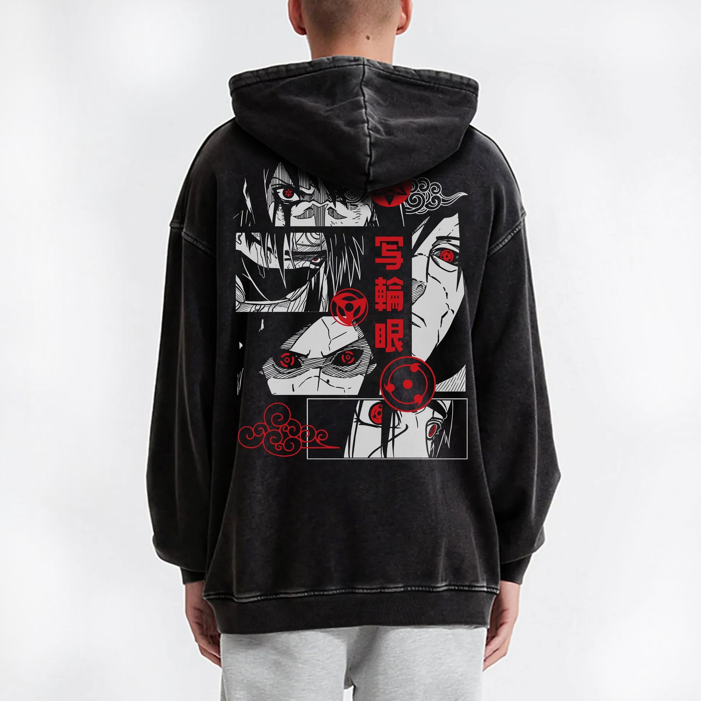 Sweat à capuche Attack on Titan Survey Corps