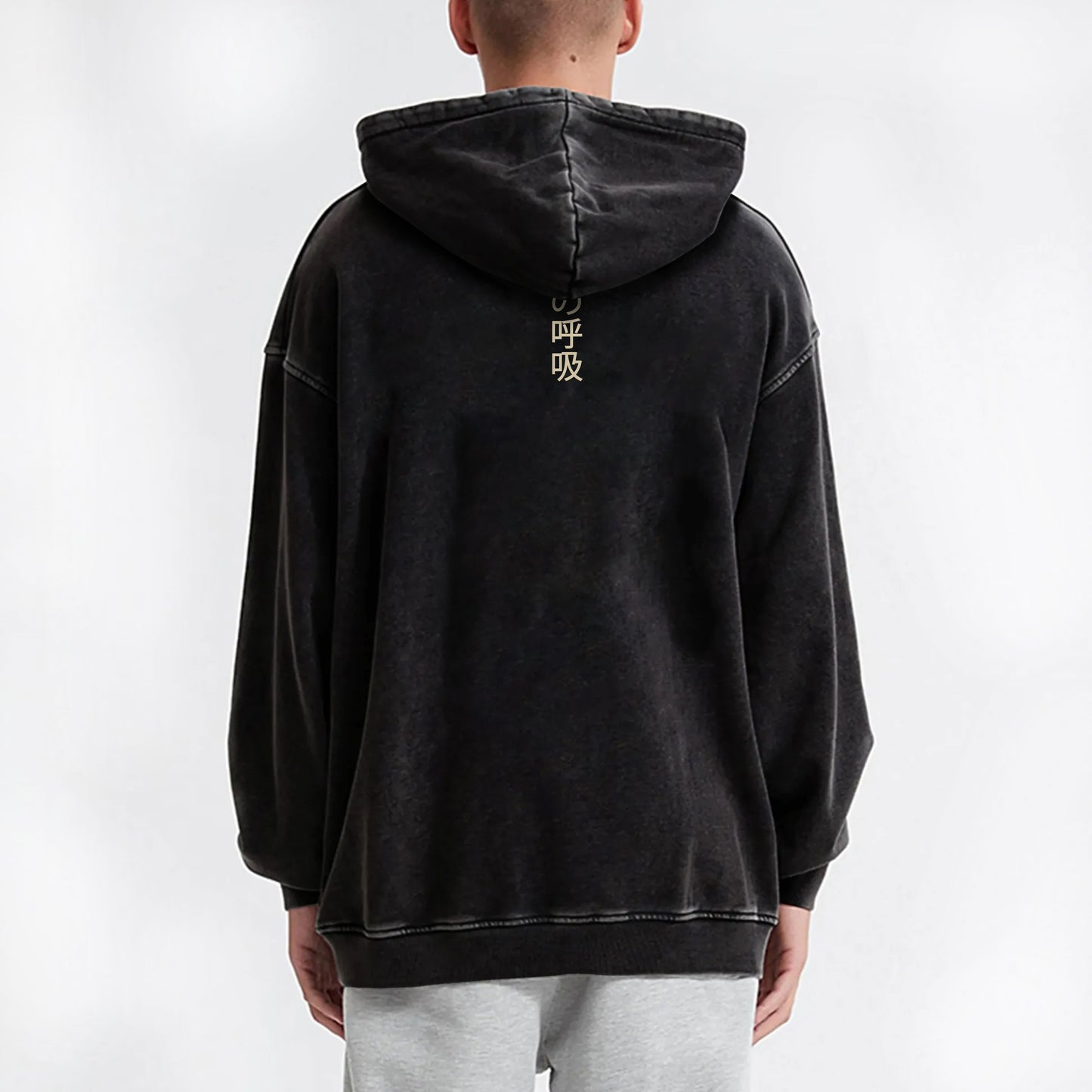 Attack on Titan Aufklärungstrupp Kapuzenpullover